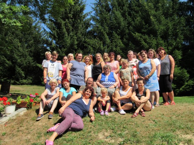 LTŠ 2018